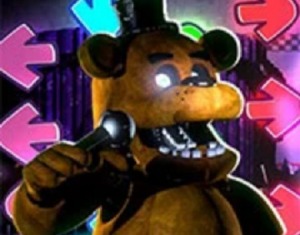 FNAF Security Breach Unblocked Game