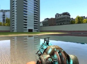 garrys mod - unblocked