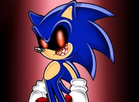 unblocked games sonic.exe