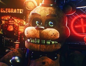 FNAF Security Breach Unblocked Game   Fnaf Plus 300x230 