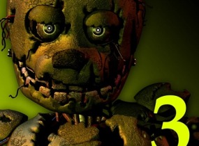 fnaf unblocked 3