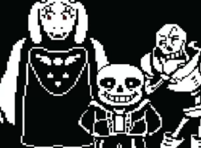 undertale full game unblocked