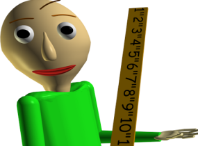 baldi basics unblocked