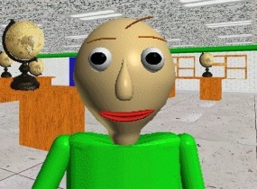 baldi basics unblocked