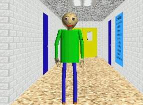 baldi basic unblocked